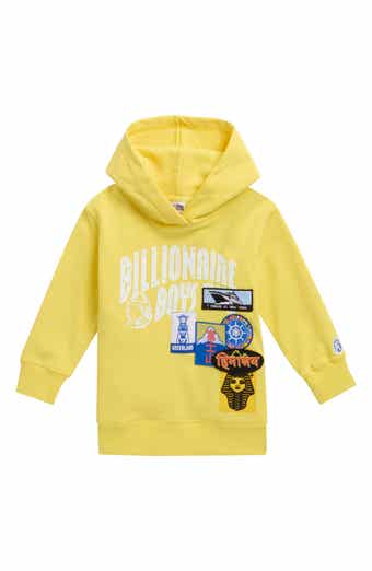 Kids' BB International Hoodie