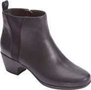 Comfortview The Ingrid Bootie