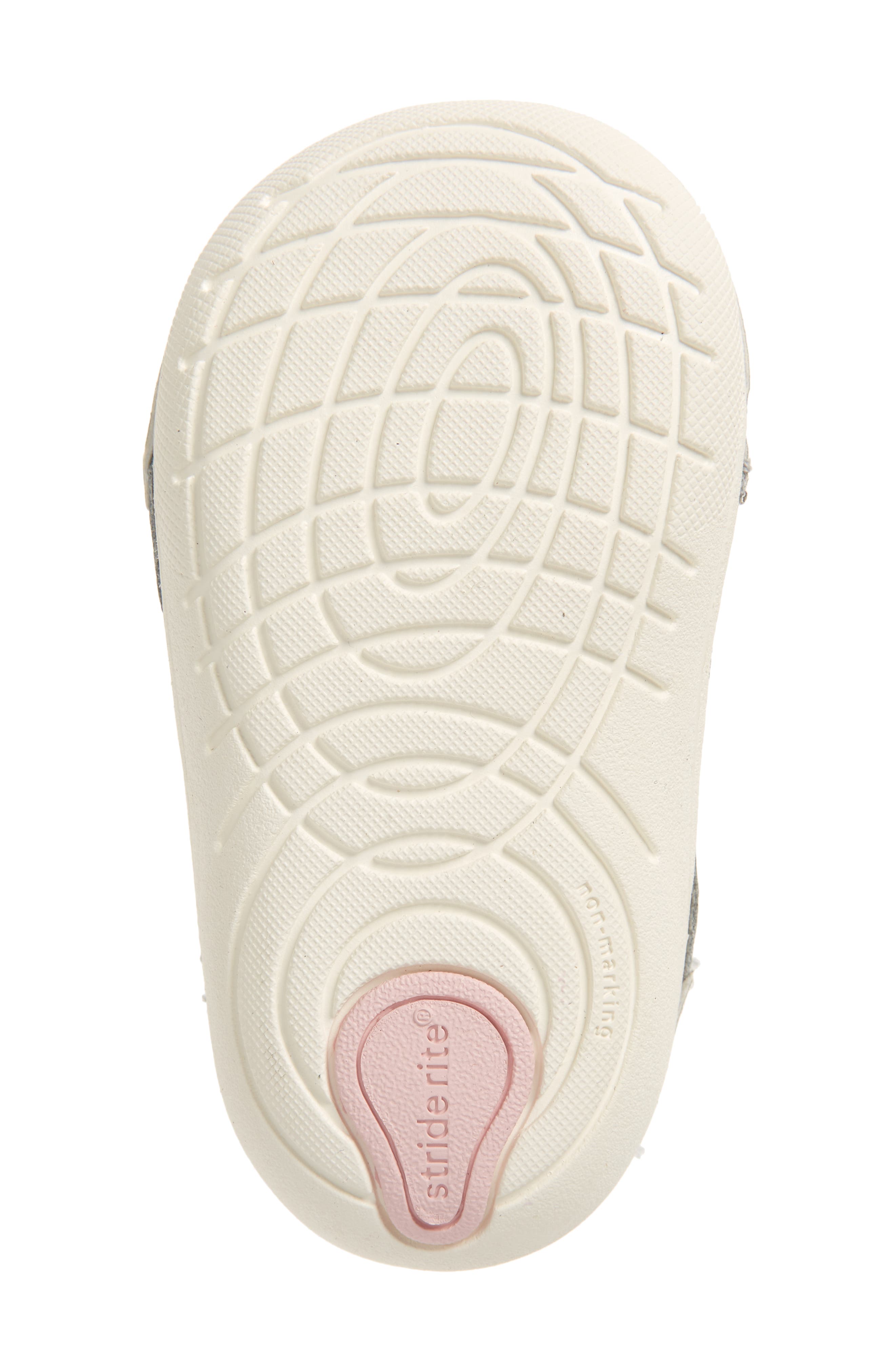 Stride Rite Soft Motion<sup>™</sup> Kennedy Sneaker, Alternate, color, 