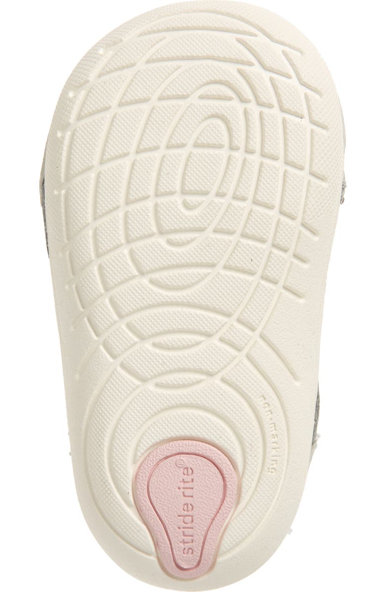 Stride Rite Soft Motion<sup>™</sup> Kennedy Sneaker, Alternate, color,