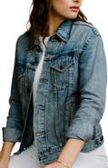 ABLE The Merly Jacket