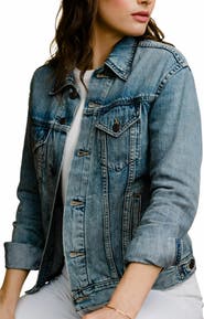 ABLE The Merly Jacket