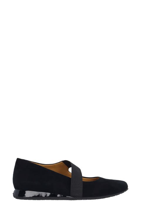 Toreli Mary Jane Flat