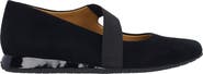 L'Amour des Pieds Toreli Mary Jane Flat