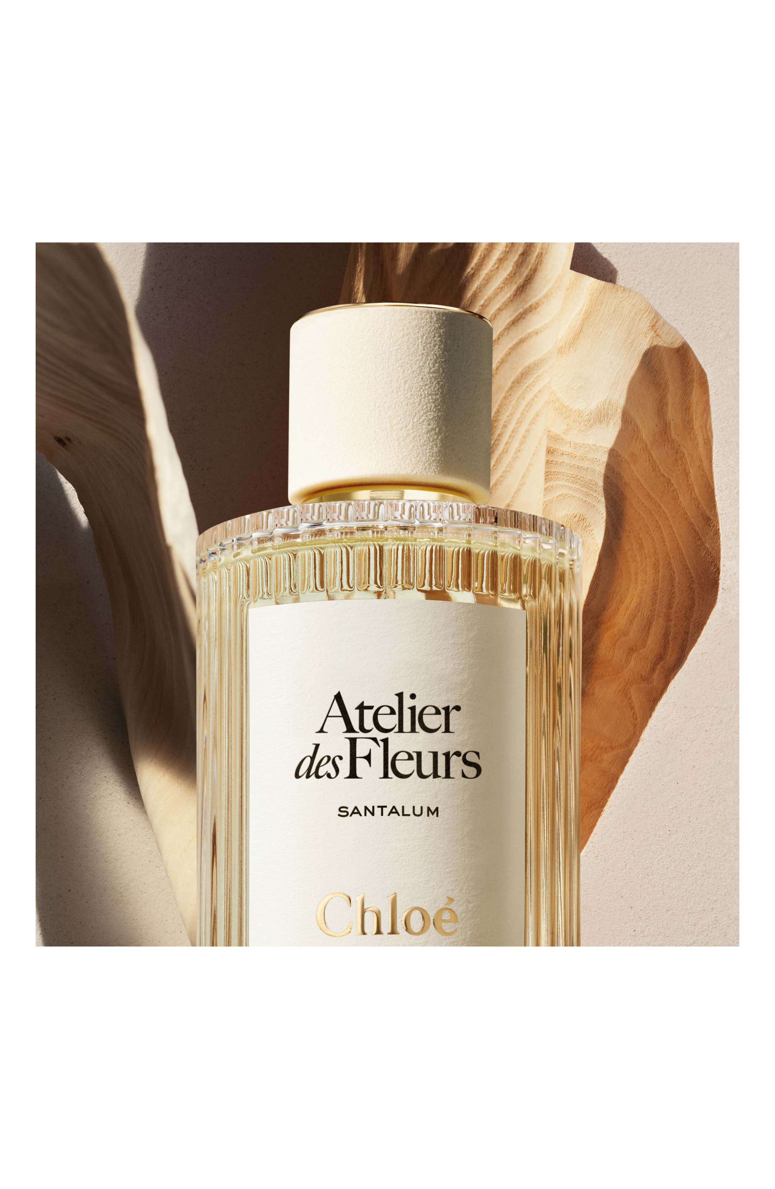 Chloé Atelier des Fleurs Miniature Fragrance Set (Women) | Nordstrom
