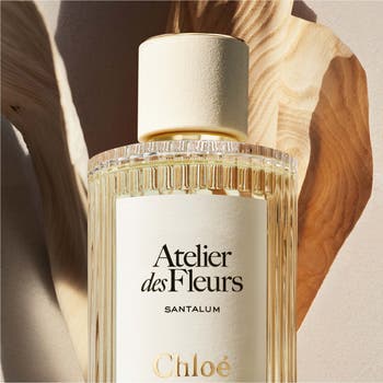 Chloé Atelier des Fleurs Miniature Fragrance Set | Nordstrom