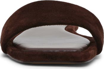 Lumina Slide Sandal