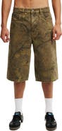 Cotton On Men's Super Baggy Jort
