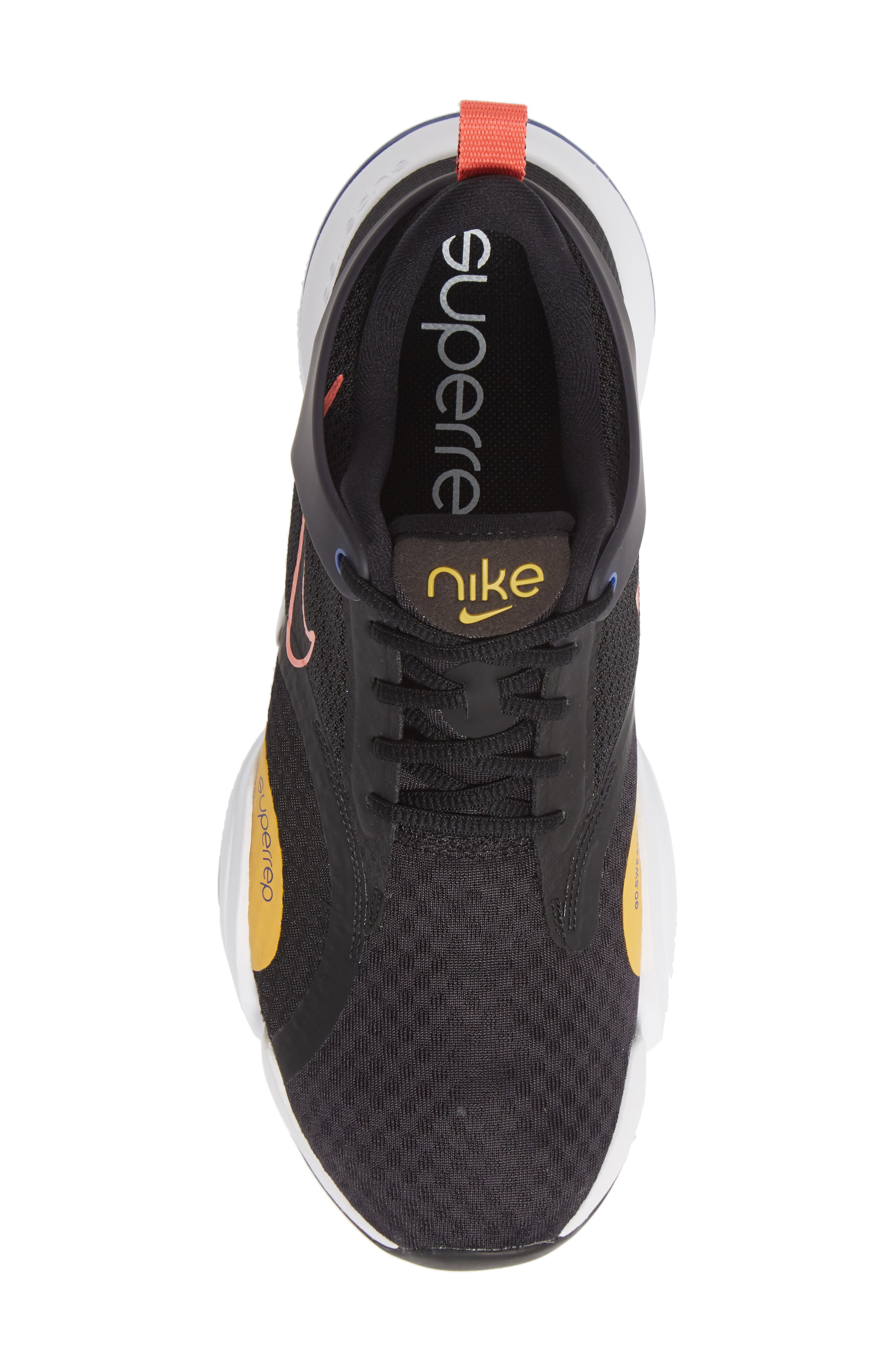 Nike SuperRep Go 2 Training Shoe, Alternate, color, 