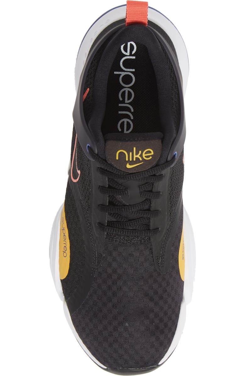 Nike SuperRep Go 2 Training Shoe, Alternate, color,