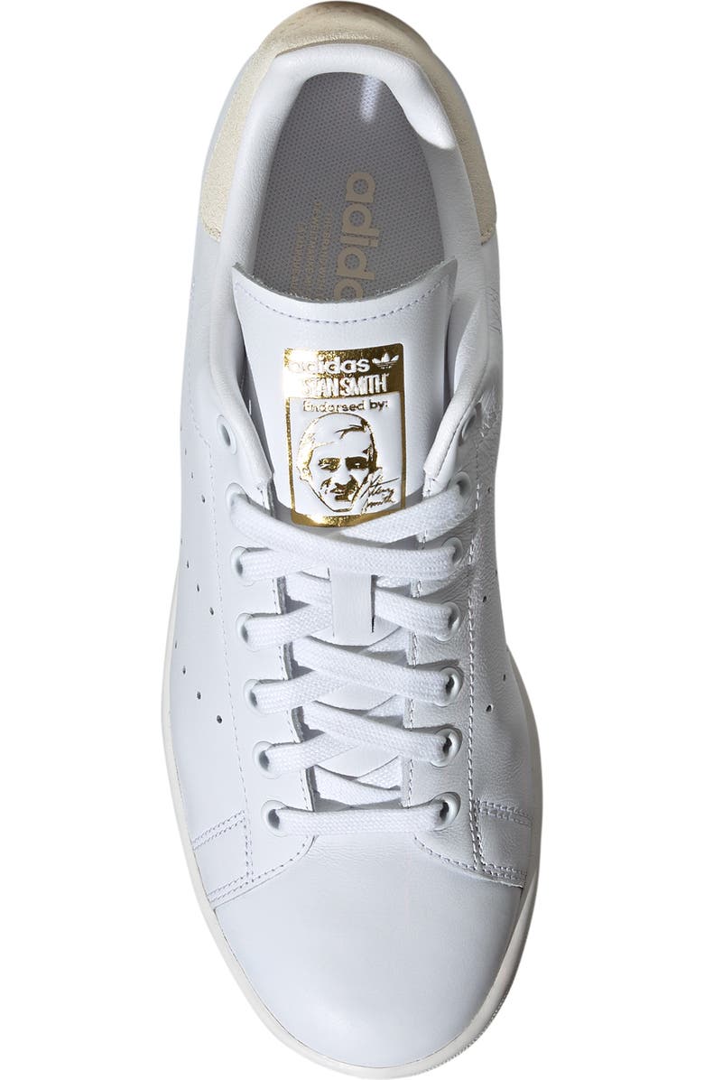 adidas Stan Smith Sneaker, Alternate, color,