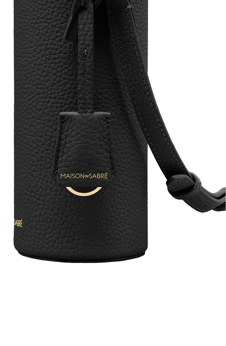 MAISON de SABRÉ Crossbody Water Bottle, Alternate, color, 