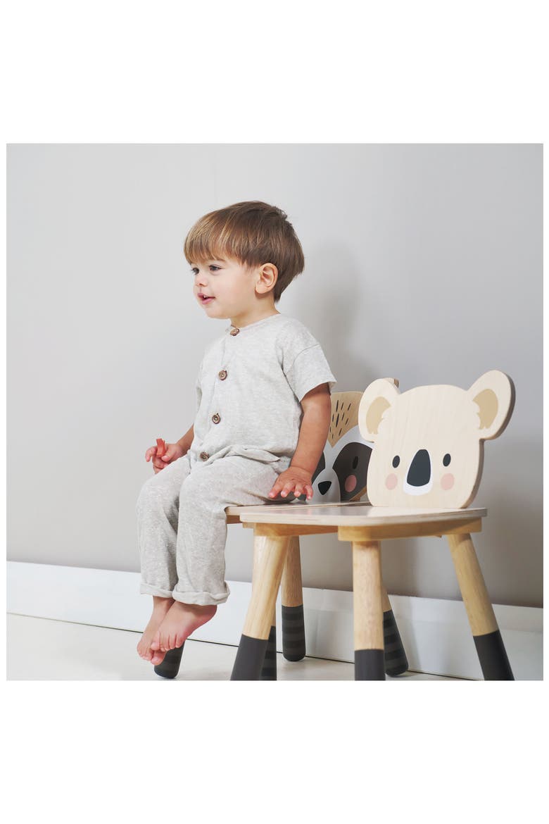 Forest Koala Chair, Alternate, color, MULTI