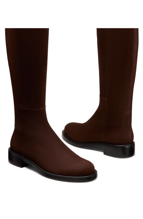Stuart Weitzman 5050 Gisele Knee High Boot