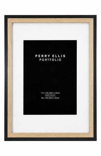 Two-Tone Photo Frame