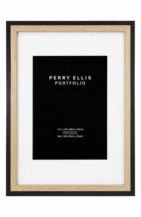 Two-Tone Photo Frame