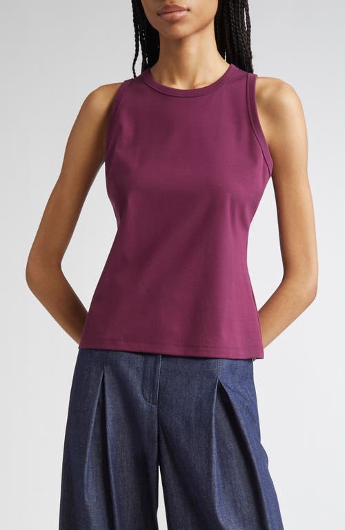Lafayette 148 New York Racerback Tank