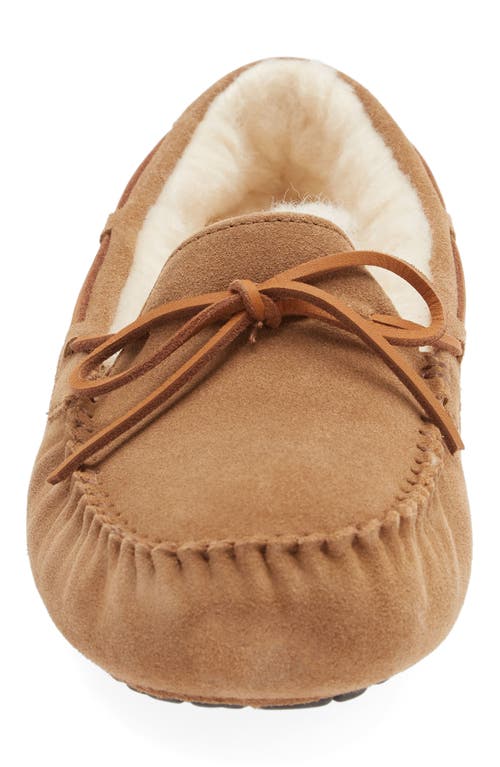 Ugg Olsen Slipper Fleece Lined Stay Warm One Pedal Athleisure Casual Sports Shoes
