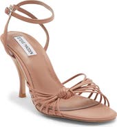 Steve Madden Tracy Ankle Strap Sandal