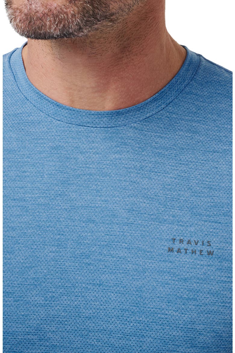 Heater Pro T-Shirt, Alternate, color, PACIFIC COAST