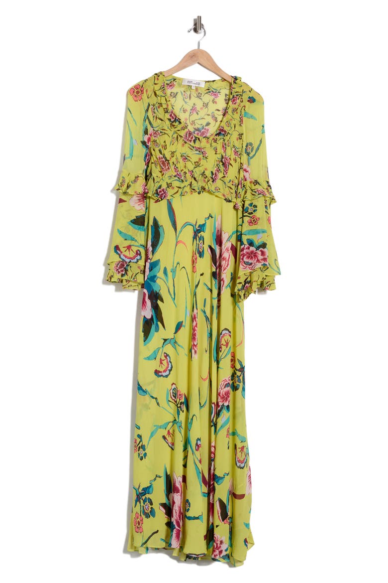 Quinn Dress, Alternate, color, DANCING ROSE SCALE MIX
