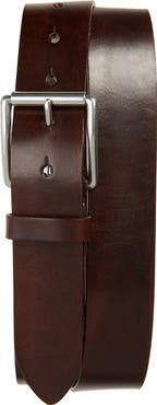 Torino Leather Belt