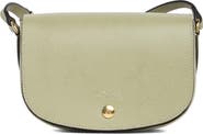 Longchamp Épure Leather Crossbody Bag