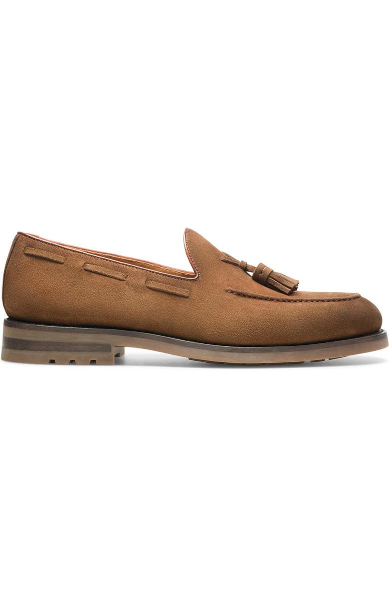 Magnanni Marvin Tassel Loafer, Alternate, color,