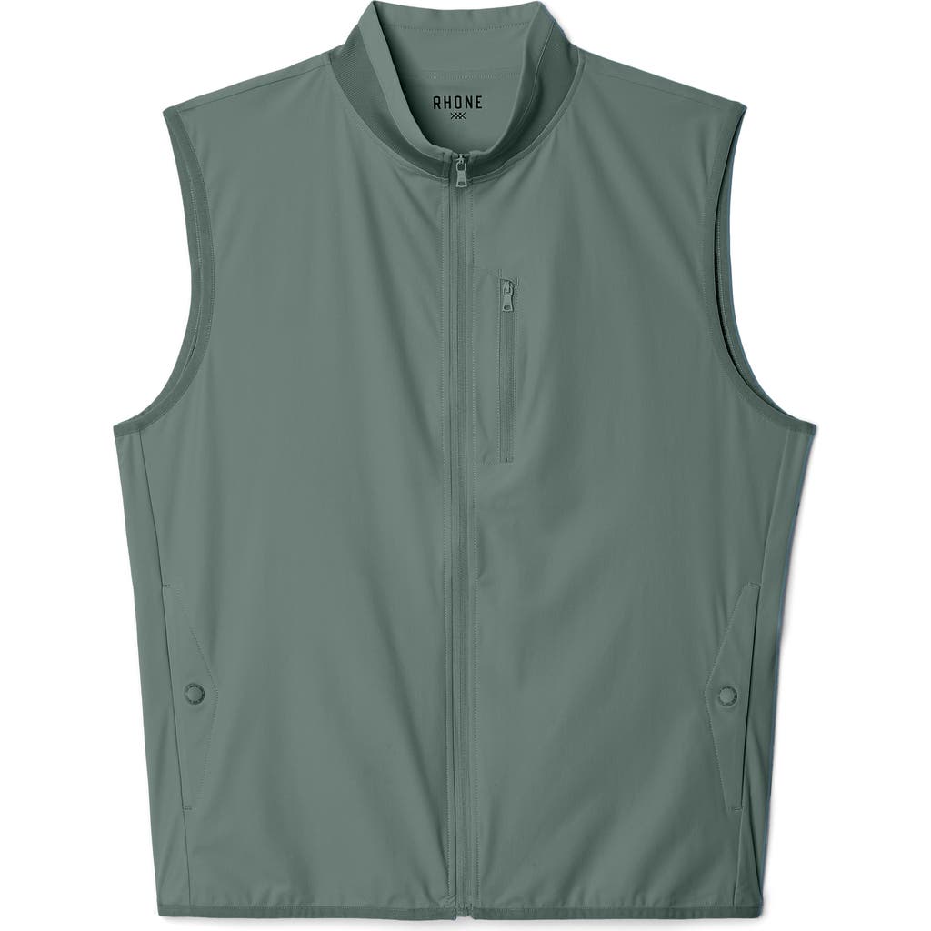 RHONE RHONE TOP FLIGHT WATER RESISTANT VEST