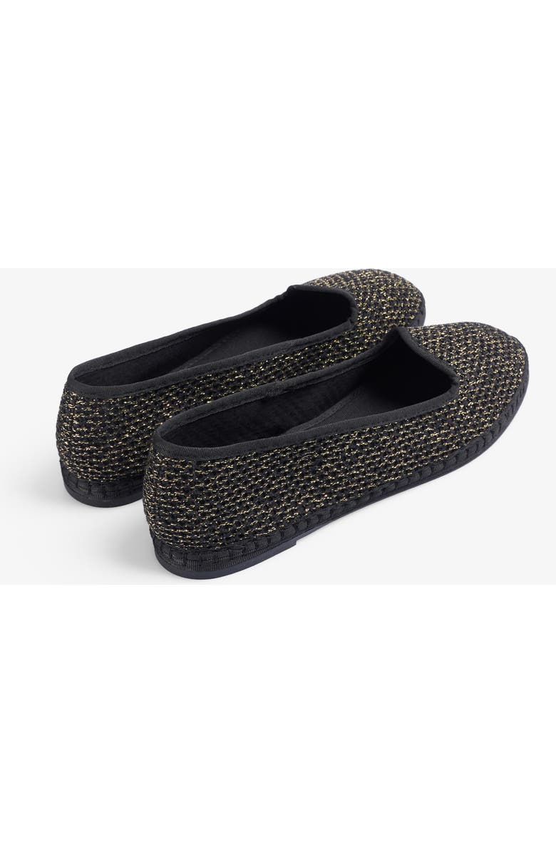 Scalpers Rustic Slipper, Alternate, color, Black