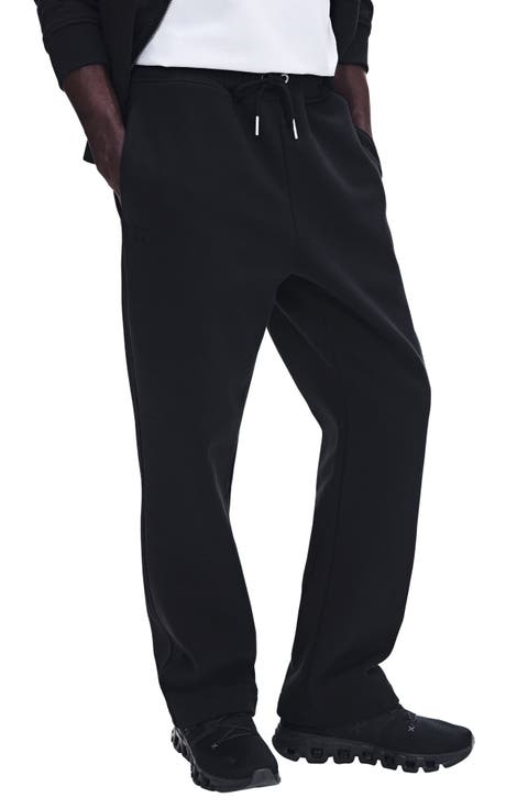 Club Collective Wide Leg Sweatpants