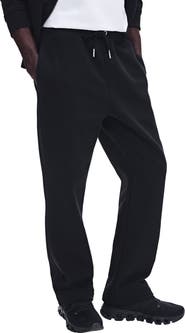On Club Collective Wide Leg Sweatpants