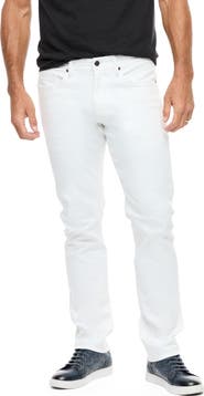 Robert Graham Kilmer 2 Straight Leg Jeans