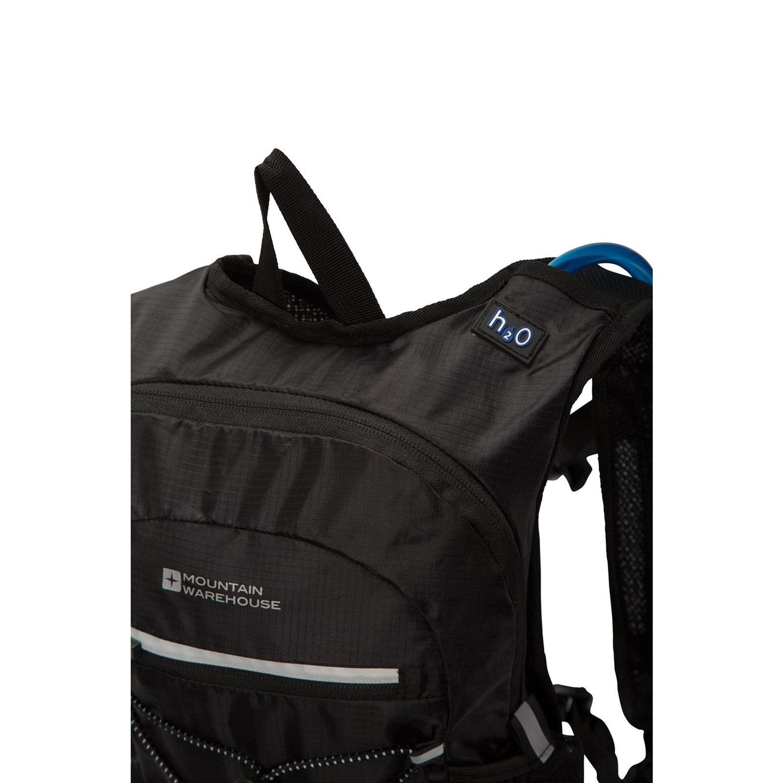 Track 1.5gal Hydration Pack, Alternate, color, Black