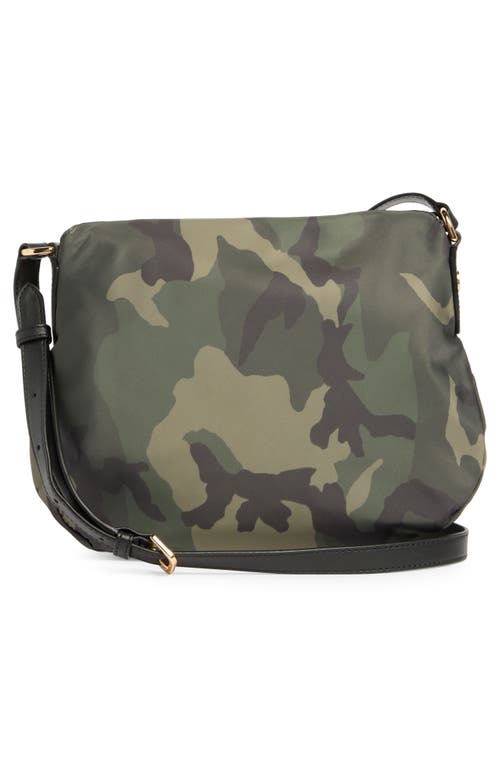 Marc Jacobs Messenger Bag In Multi