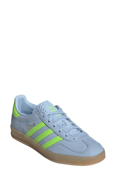 Shop Blue Adidas Online Nordstrom