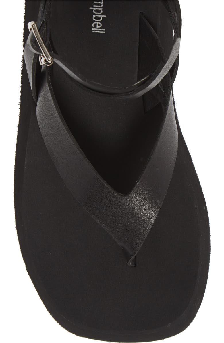 Jeffrey Campbell Upside Sandal, Alternate, color,