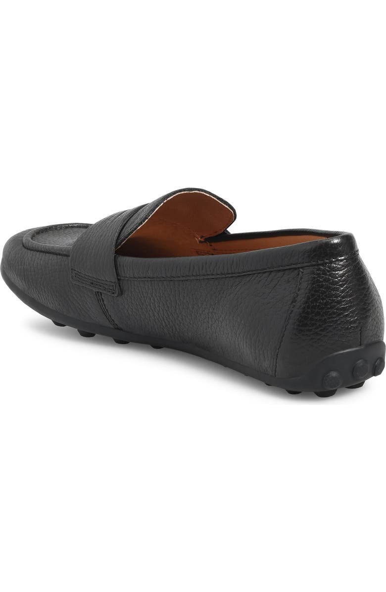 Söfft Allie Moc Toe Penny Loafer, Alternate, color,