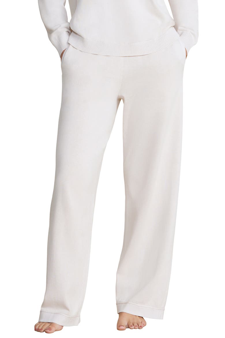 Sunbleached Sweatpants, Main, color, SAND DUNE
