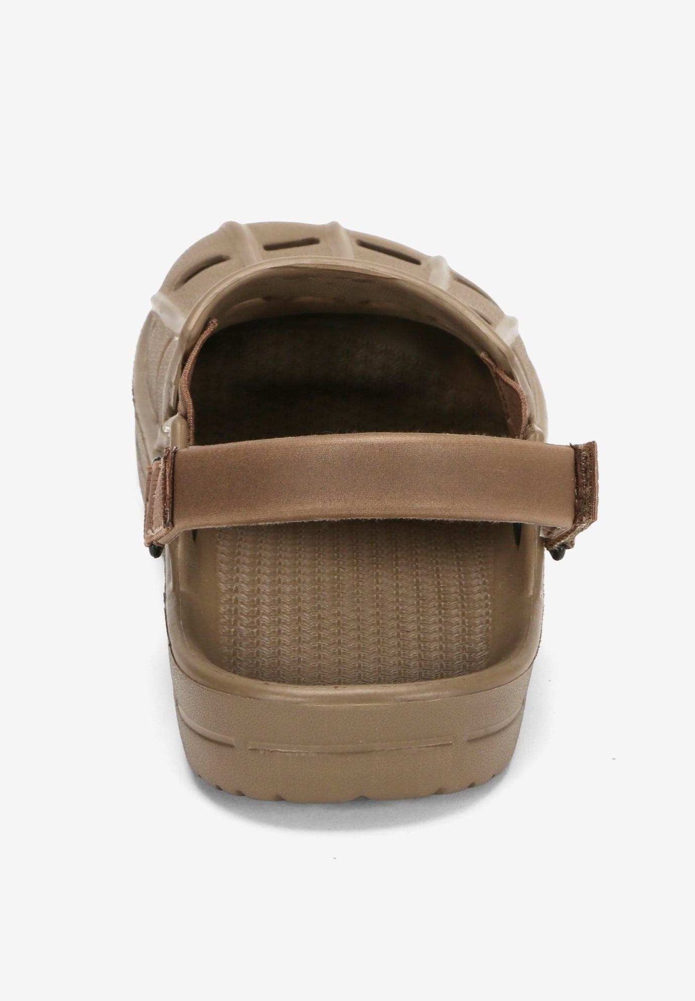 KingSize All-Terrain Water Clogs, Alternate, color, Black