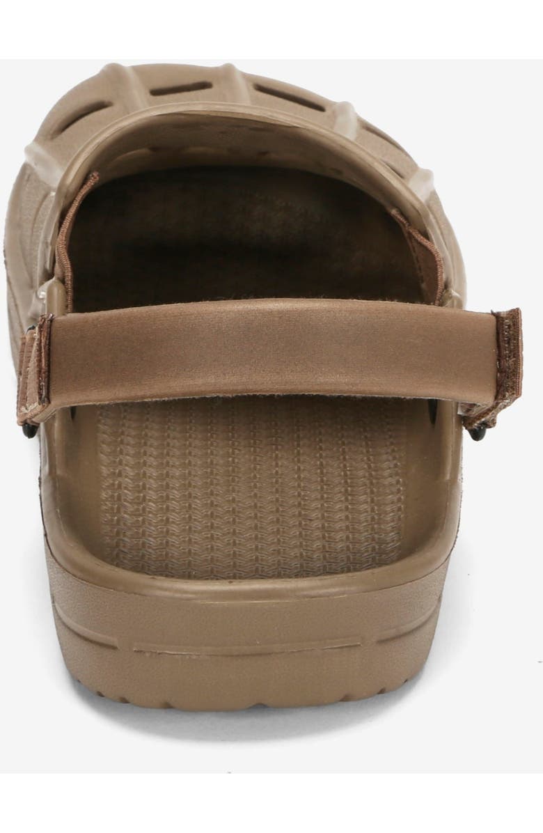 KingSize All-Terrain Water Clogs, Alternate, color, Black