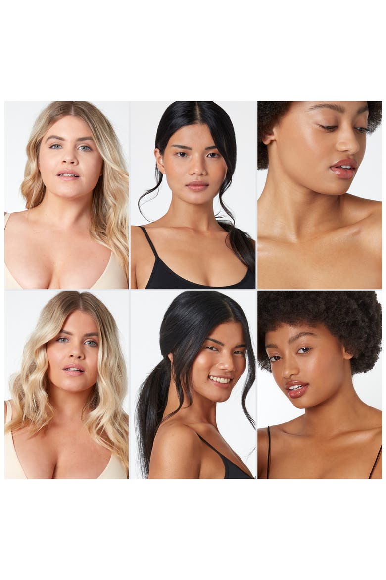 Luxe Tan Tonic Glow Drops, Alternate, color, NO COLOR