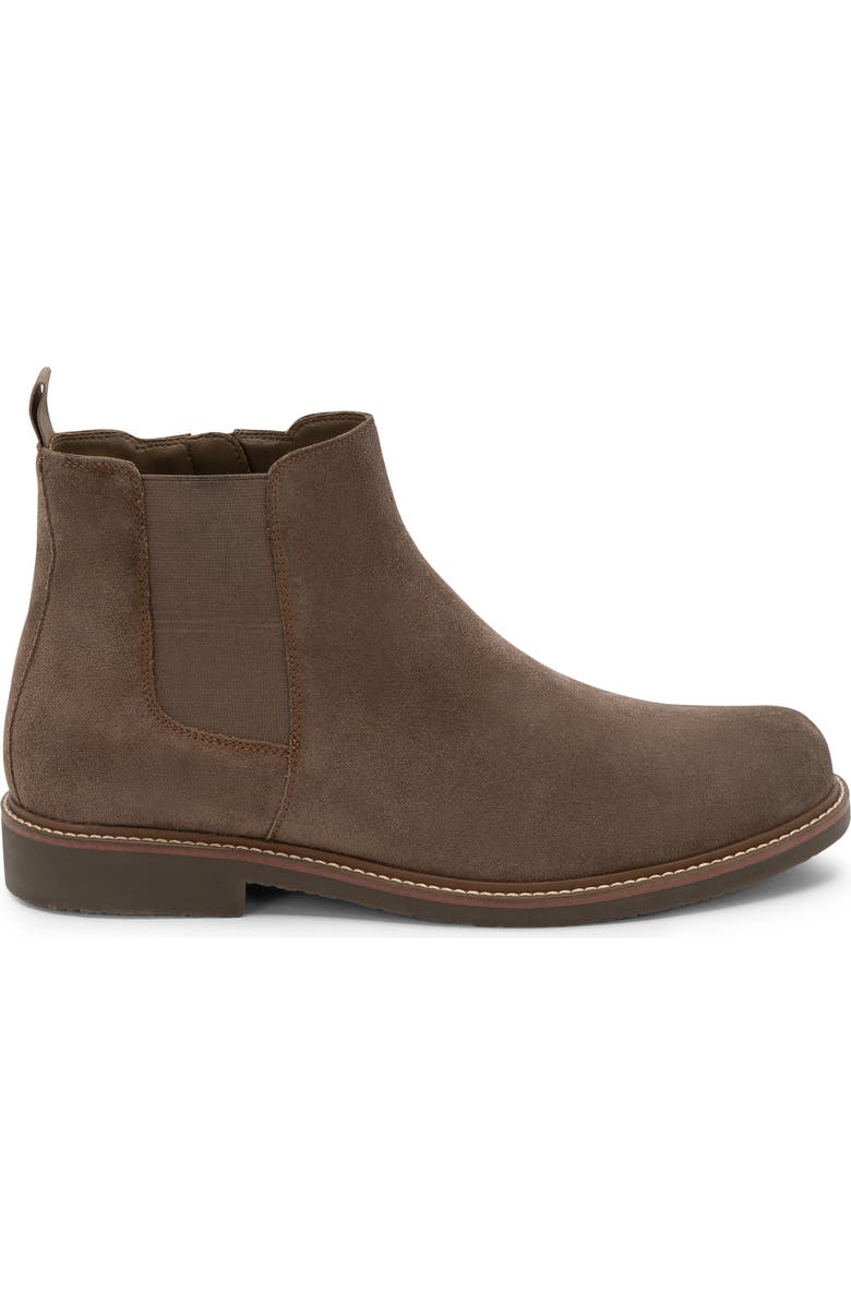 Blondo Grant Waterproof Chelsea Boot, Alternate, color,