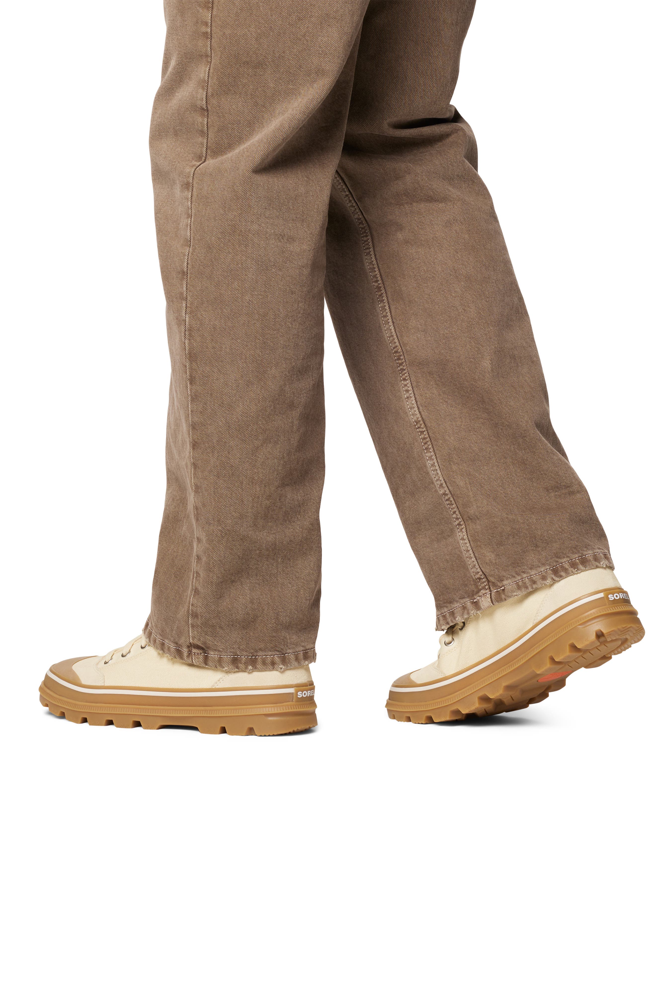 SCOUT N ABOUT Low Sneaker - image 4