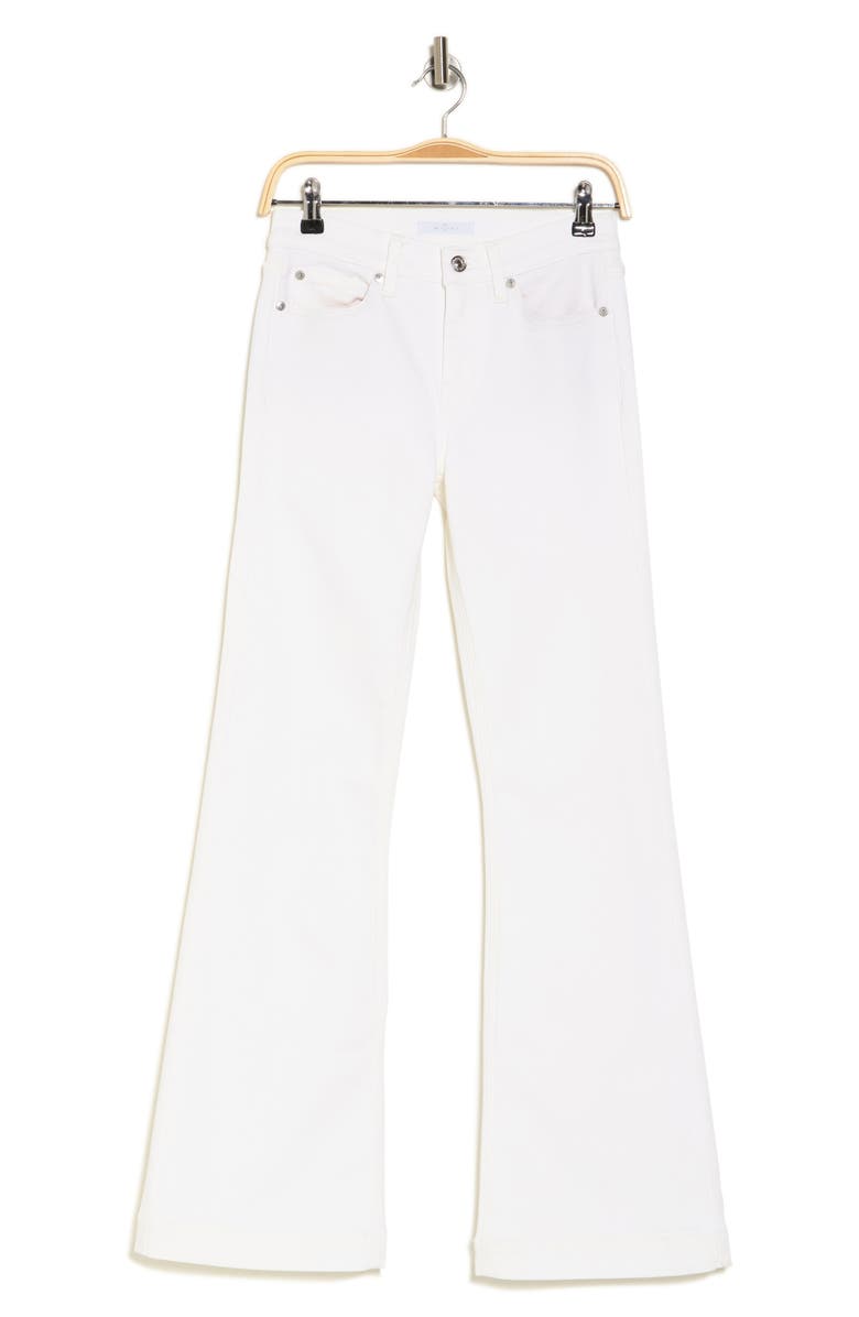 Tailorless Dojo Wide Leg Jeans