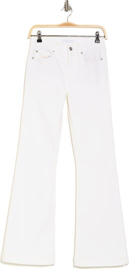 Tailorless Dojo Wide Leg Jeans