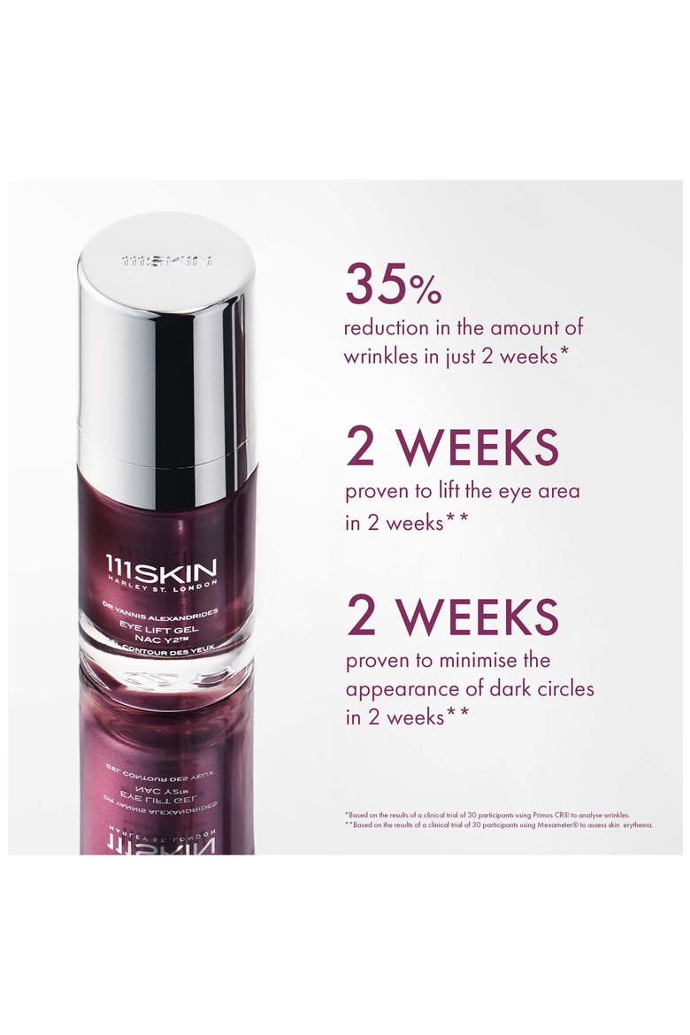 Eye Lift Gel NAC Y2™ Duo $380 Value, Alternate, color, NO COLOR