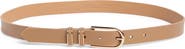 NORDSTROM RACK Double Keeper Belt