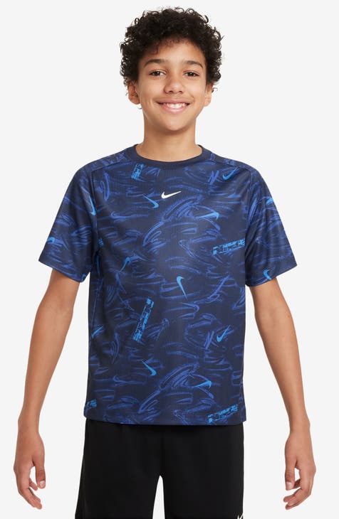 *bundle* Nike boys size youth shops small (8)