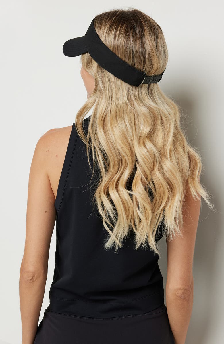 Vuori Actv Pursuits Visor, Alternate, color, 